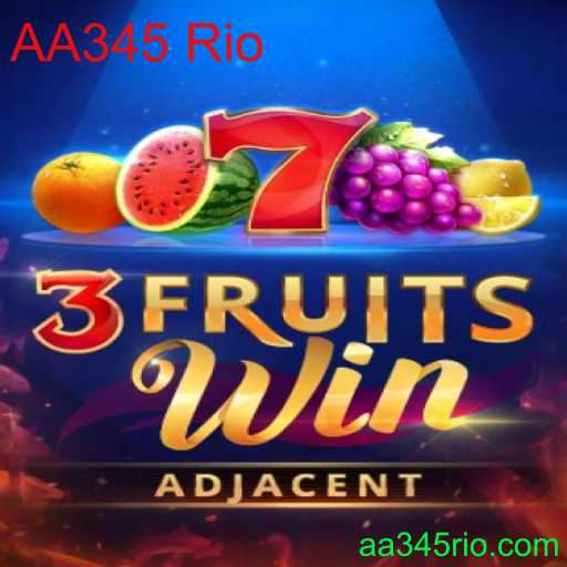 Explorando o Fascinante Mundo do Jogo 3FruitsWin