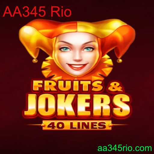 FruitsAndJokers40: Descubra as Regras e Estratégias do Jogo
