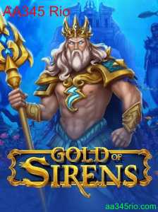 Explorando os Mistérios de GoldofSirens: Descubra o Novo Fenômeno do Mundo dos Jogos