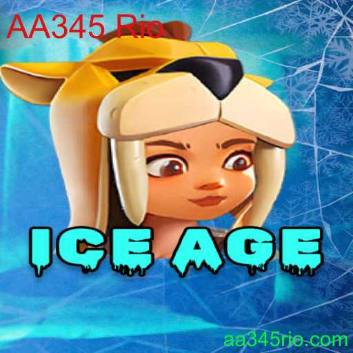 Descubra o Envolvente Mundo de 'IceAge' e Sua Aventura em 'AA345 Rio'