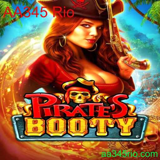 Descubra o Intrigante Mundo do Jogo PiratesBooty